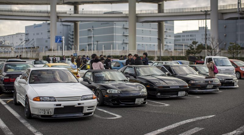 как купить авто в японии самому