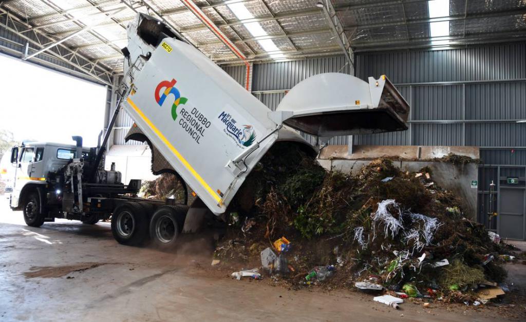 бизнес по переработке мусора с нуля