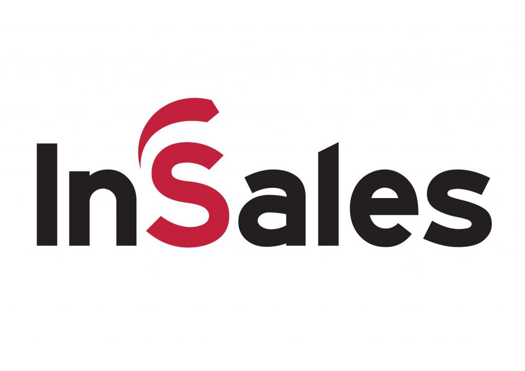 Insales-точка виртуальных продаж