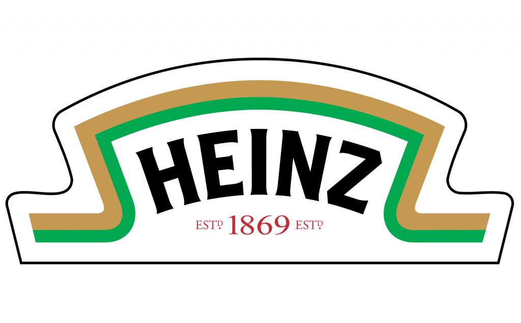 Логотип Хайнц