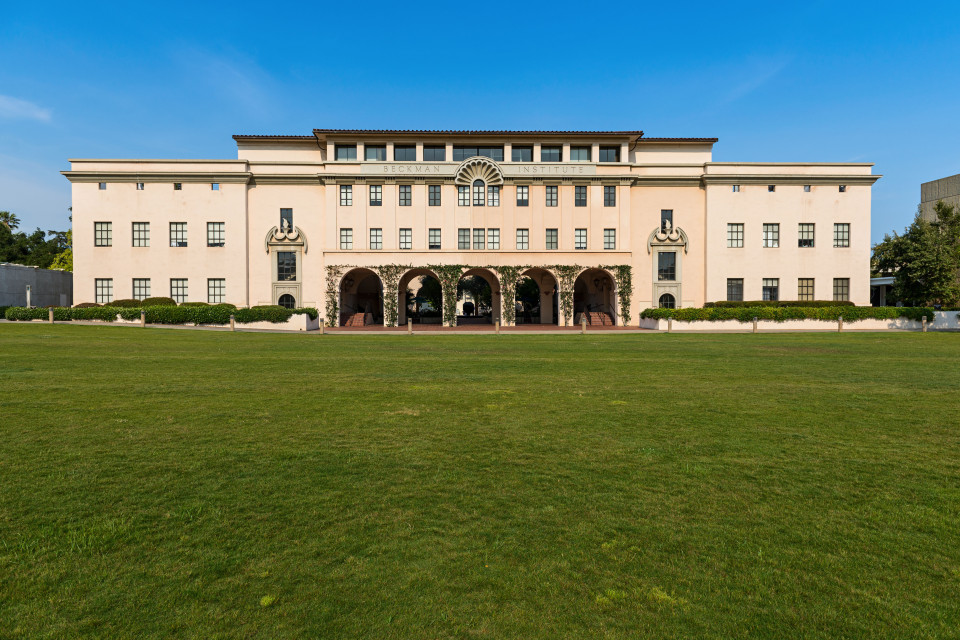Калифорнийский институт