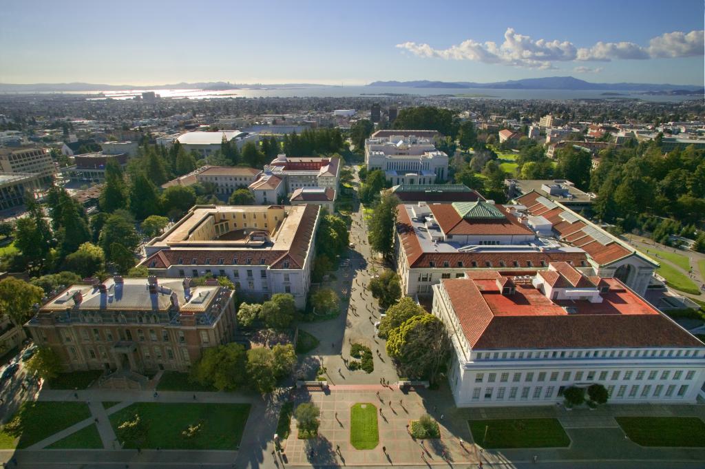 Институт в Беркли