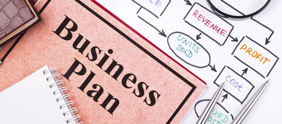 Составление бизнес-плана