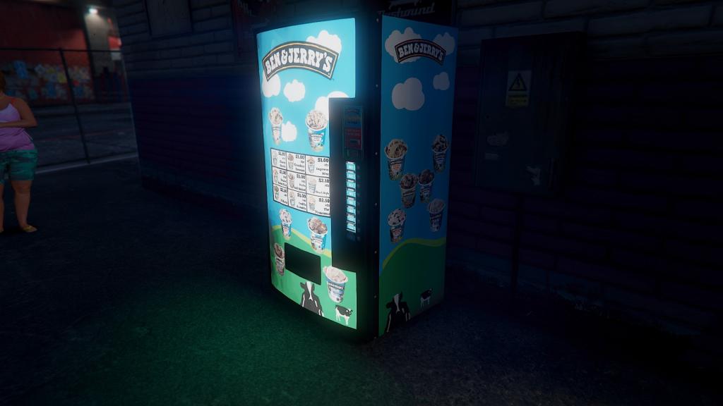 автоматы по продаже мороженого отзывы