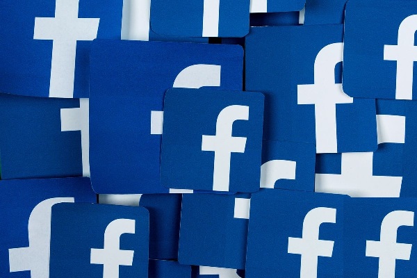 facebook социальная сеть
