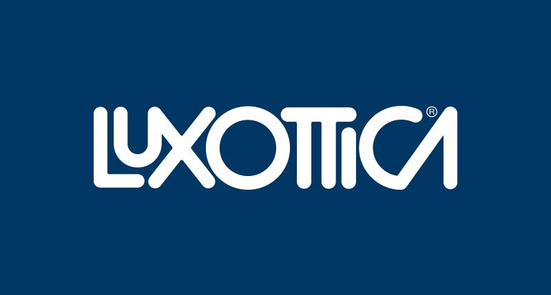 Компания Luxottica