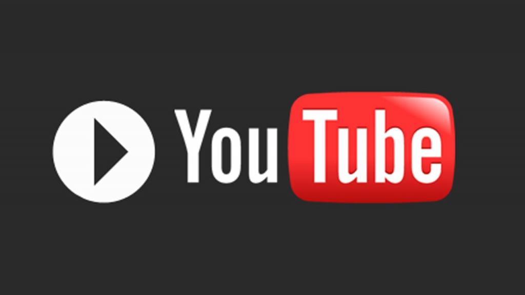 Видео-хостинг Youtube