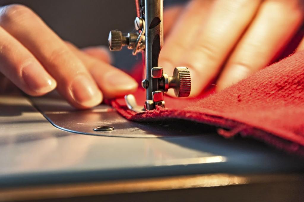 бизнес план швейного производства одежды