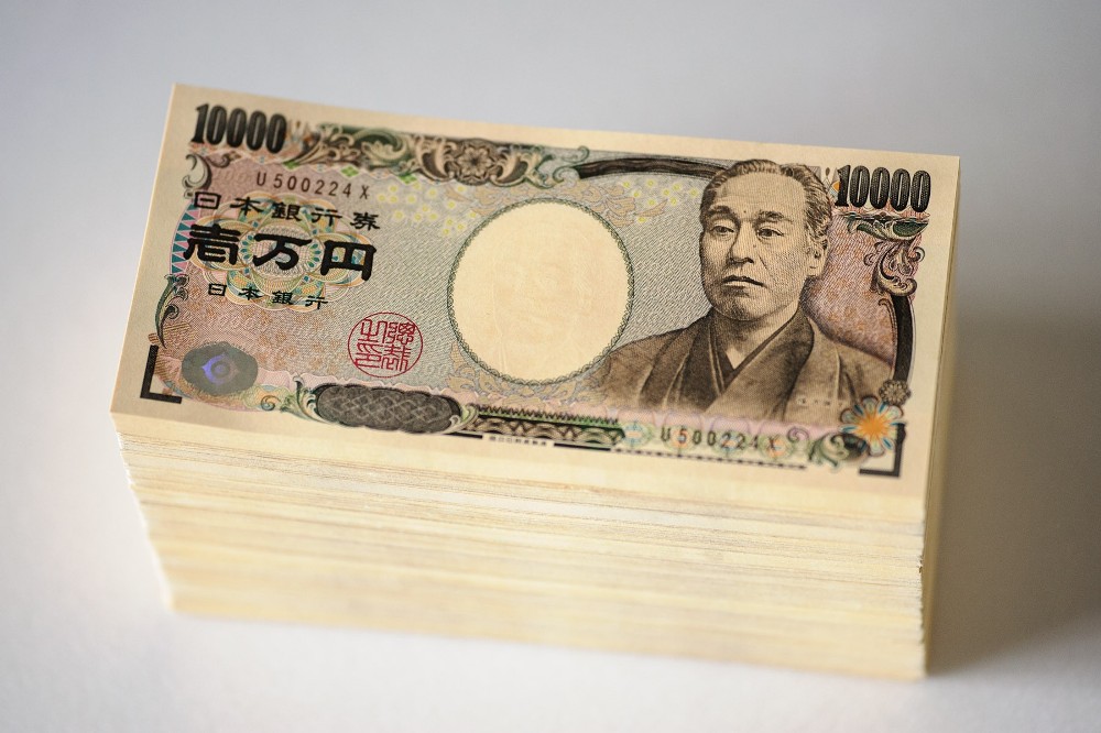 1000 йен