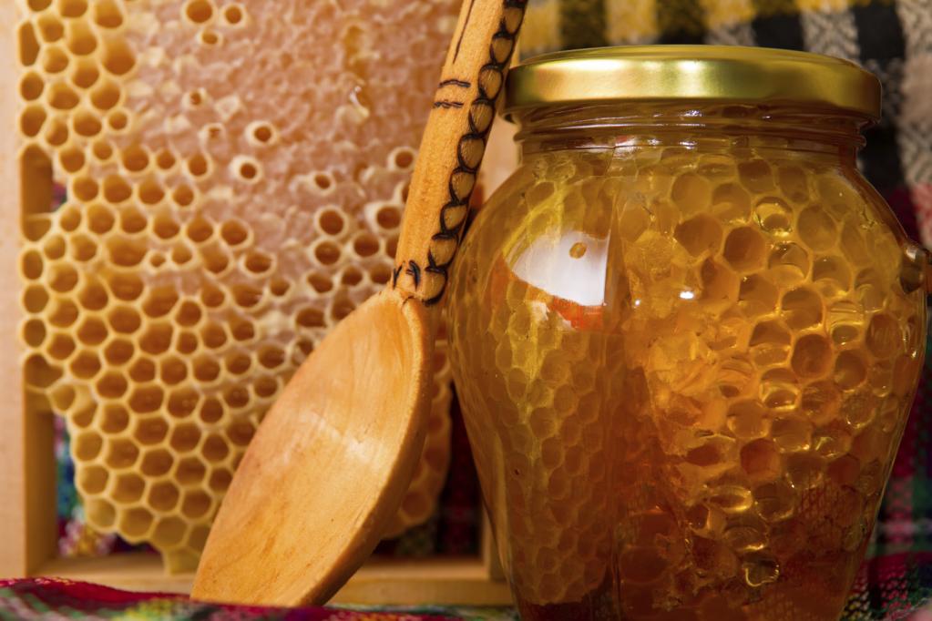 Как мед продать в Китай?