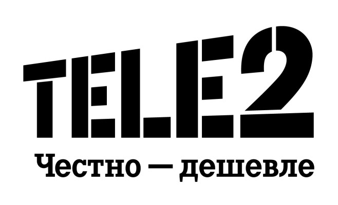 История Tele2 и лозунг в России