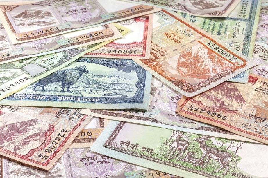 какие деньги в непале