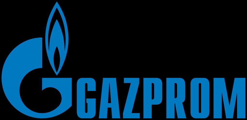 Компания "Газпром"