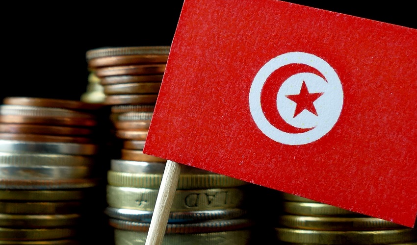 Тунисские динары